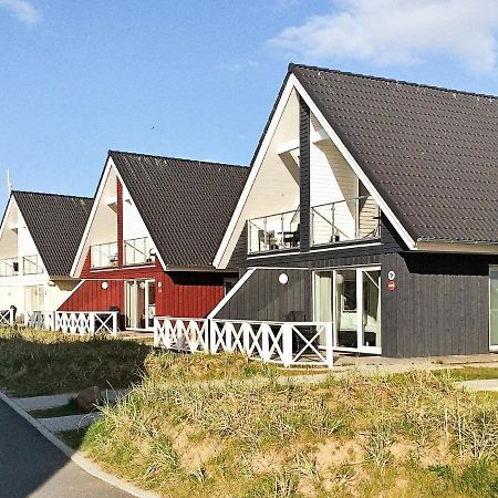 Two-Bedroom Holiday Home In Wendtorf 3 Exteriér fotografie