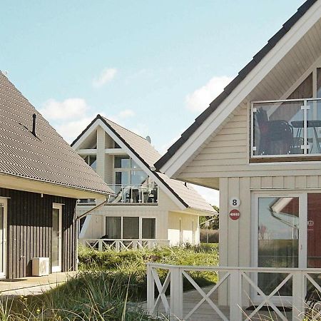 Two-Bedroom Holiday Home In Wendtorf 3 Exteriér fotografie