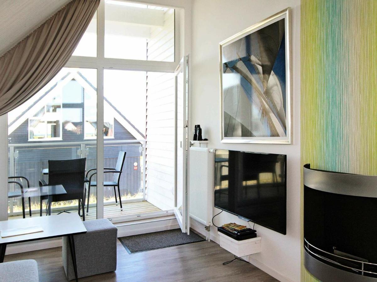 Two-Bedroom Holiday Home In Wendtorf 3 Exteriér fotografie