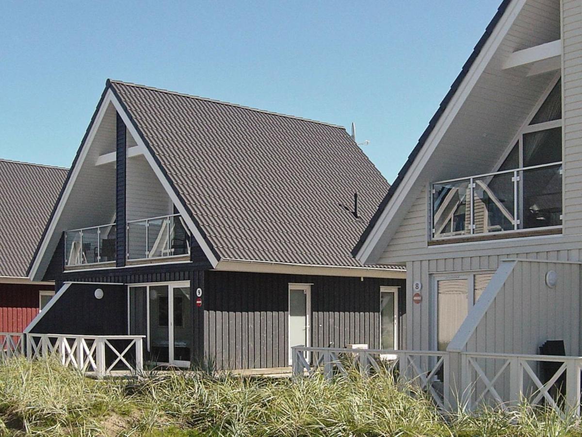 Two-Bedroom Holiday Home In Wendtorf 3 Exteriér fotografie