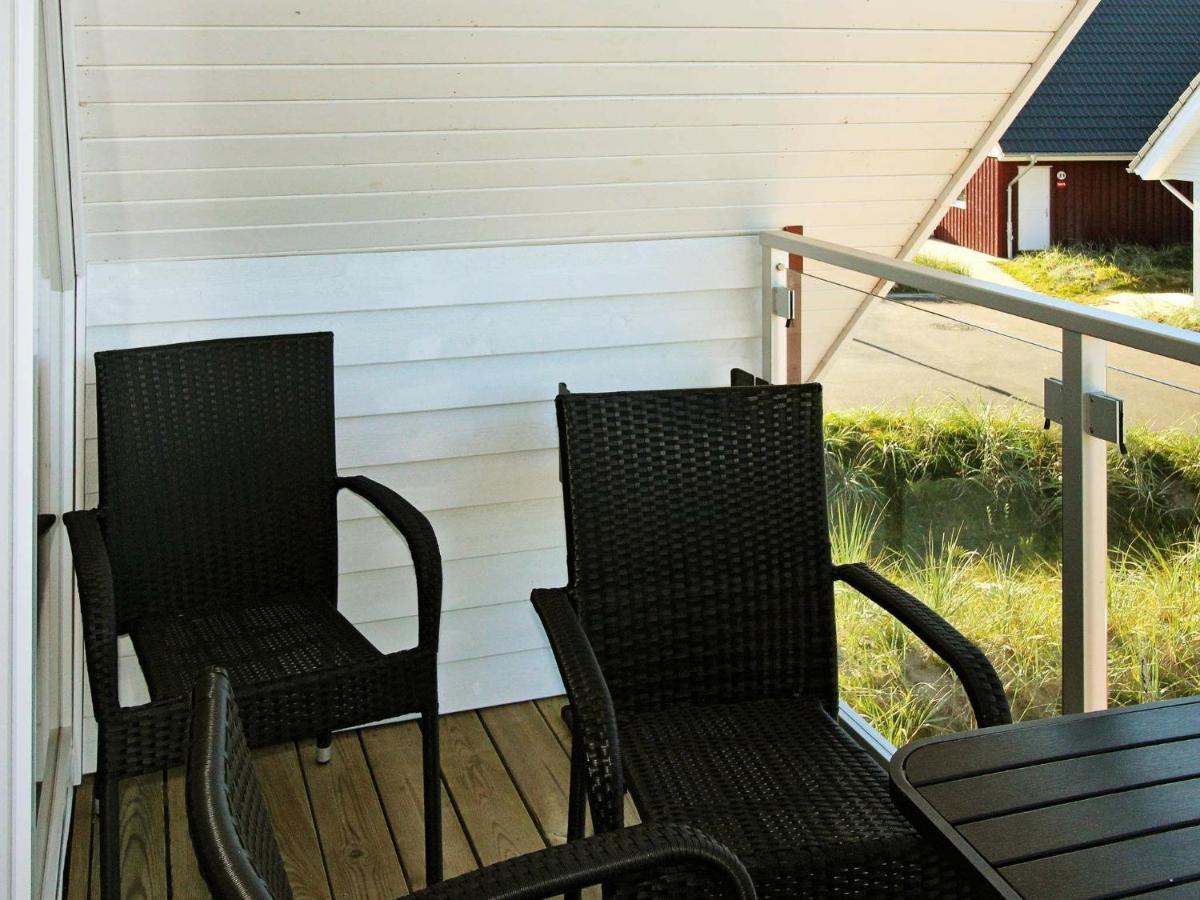 Two-Bedroom Holiday Home In Wendtorf 3 Exteriér fotografie