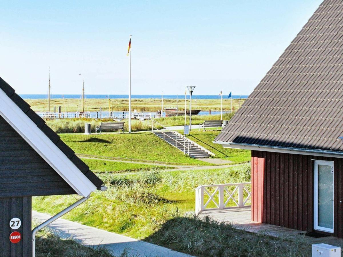 Two-Bedroom Holiday Home In Wendtorf 3 Exteriér fotografie