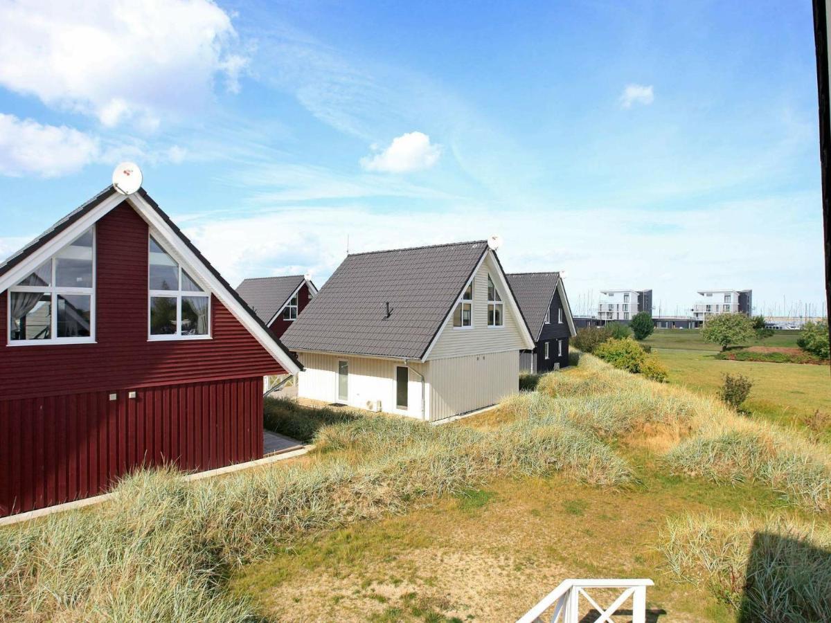 Two-Bedroom Holiday Home In Wendtorf 3 Exteriér fotografie