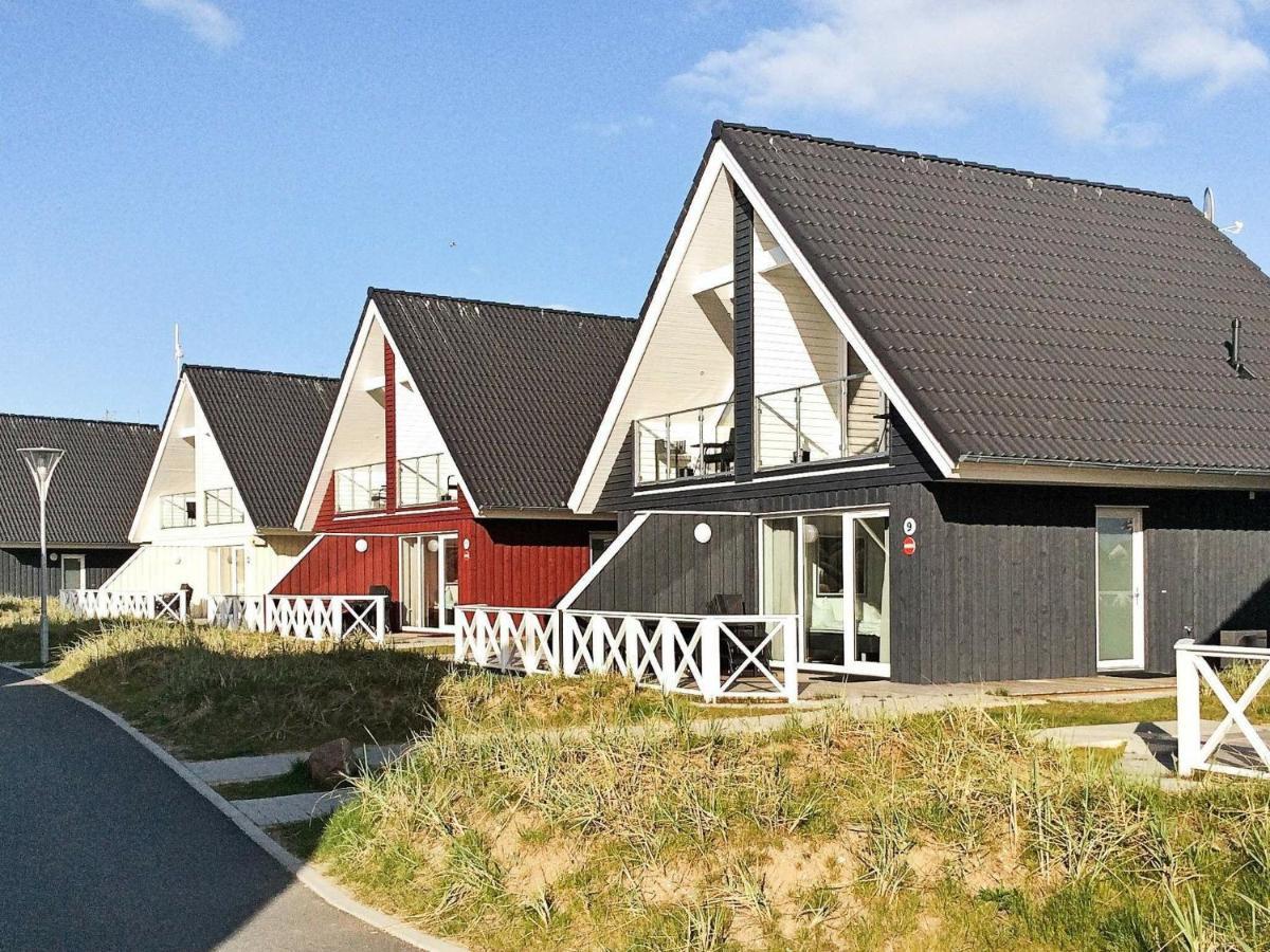 Two-Bedroom Holiday Home In Wendtorf 3 Exteriér fotografie