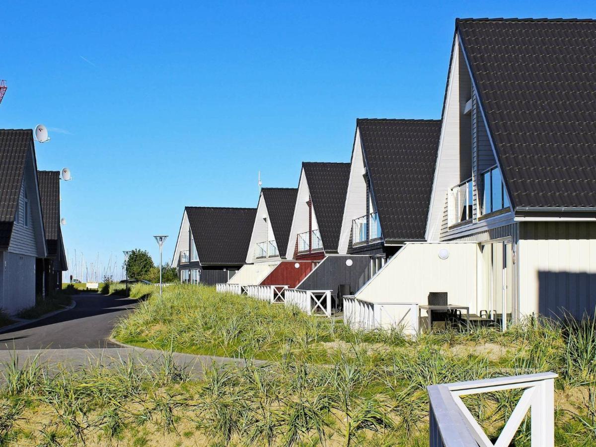 Two-Bedroom Holiday Home In Wendtorf 3 Exteriér fotografie