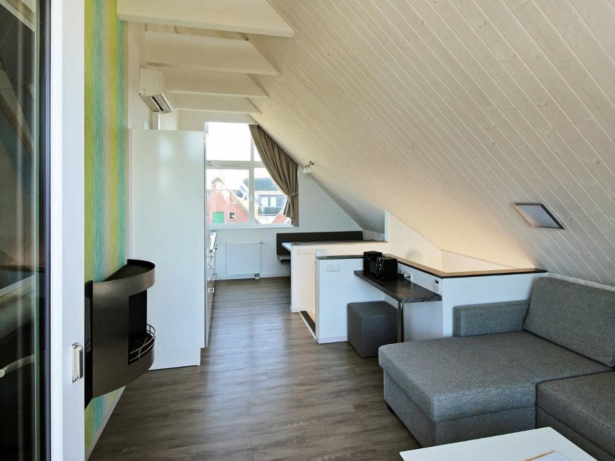 Two-Bedroom Holiday Home In Wendtorf 3 Exteriér fotografie