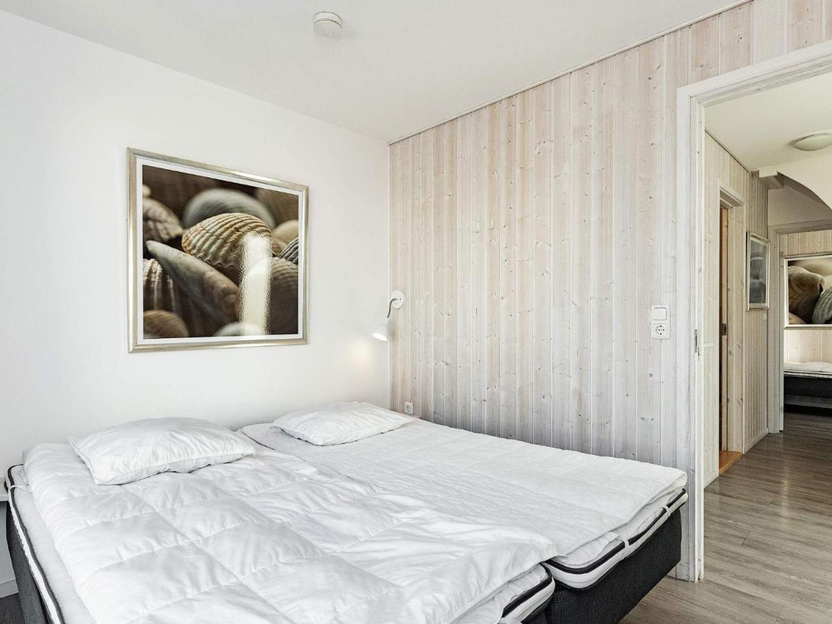 Two-Bedroom Holiday Home In Wendtorf 3 Exteriér fotografie