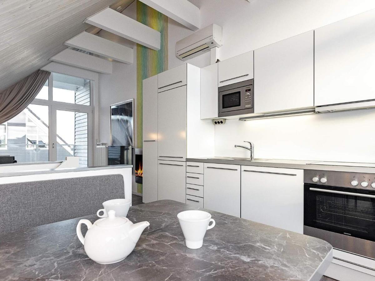 Two-Bedroom Holiday Home In Wendtorf 3 Exteriér fotografie