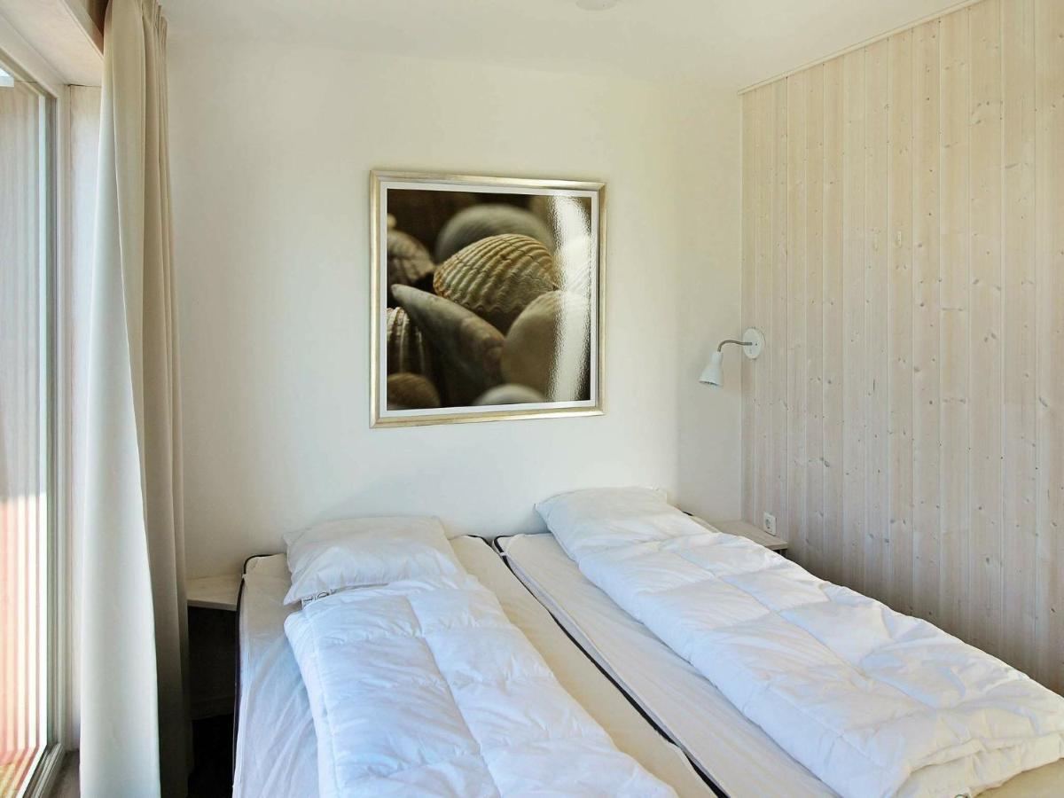 Two-Bedroom Holiday Home In Wendtorf 3 Exteriér fotografie
