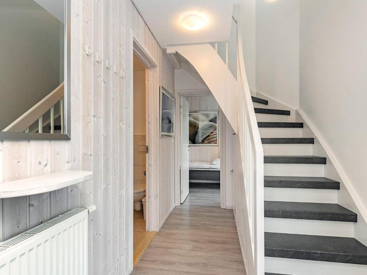 Two-Bedroom Holiday Home In Wendtorf 3 Exteriér fotografie